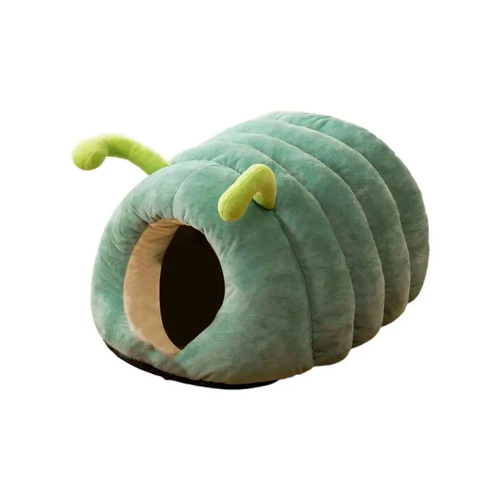 Mattress Winter Self-Warming Soft Plush Self Heating Pet Bed for Cats and Dogs