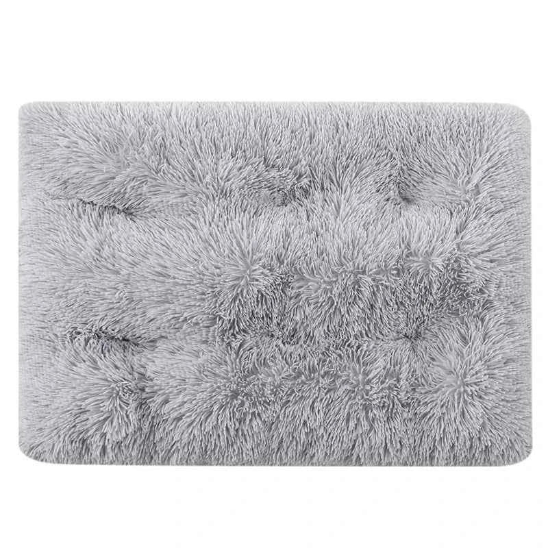 Plush Warm Dogs Sleeping Bed Mat