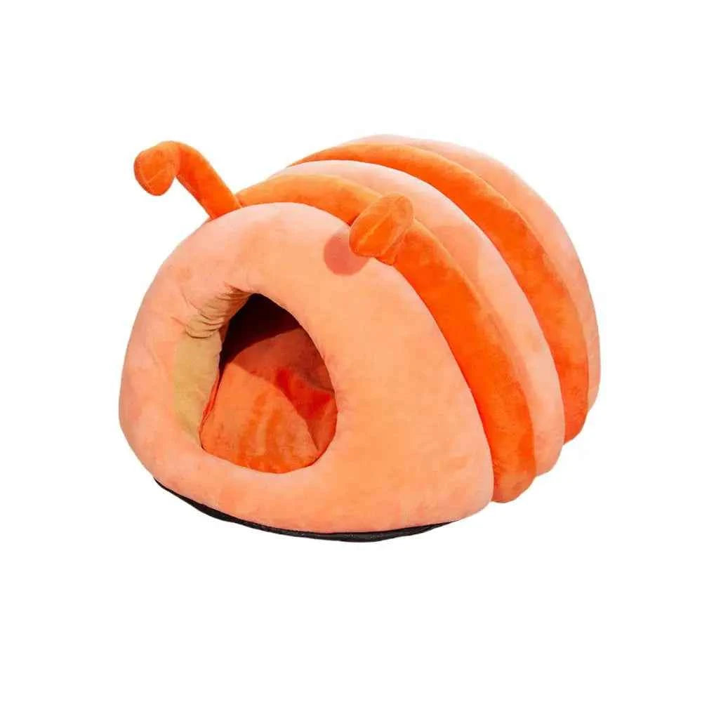 Mattress Winter Self-Warming Soft Plush Self Heating Pet Bed for Cats and Dogs