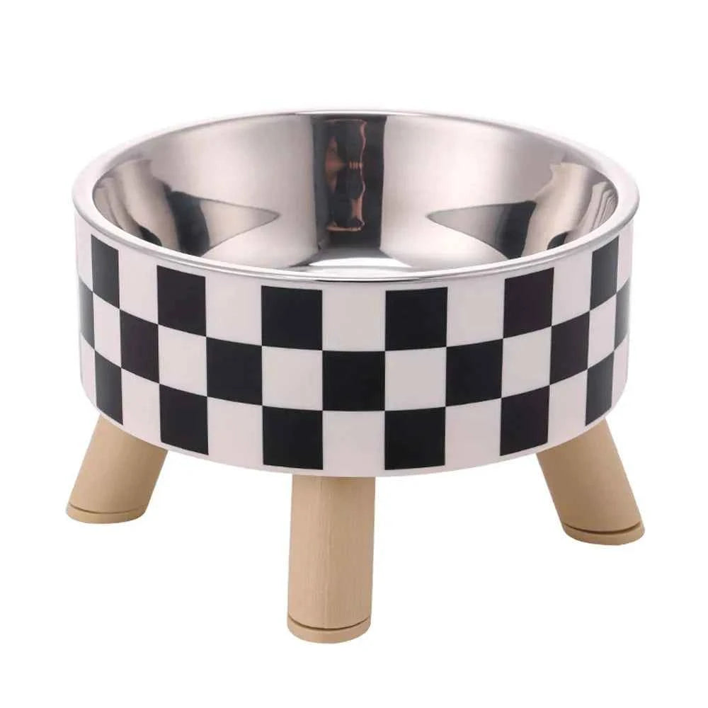 Stainless Steel Pet Bowls