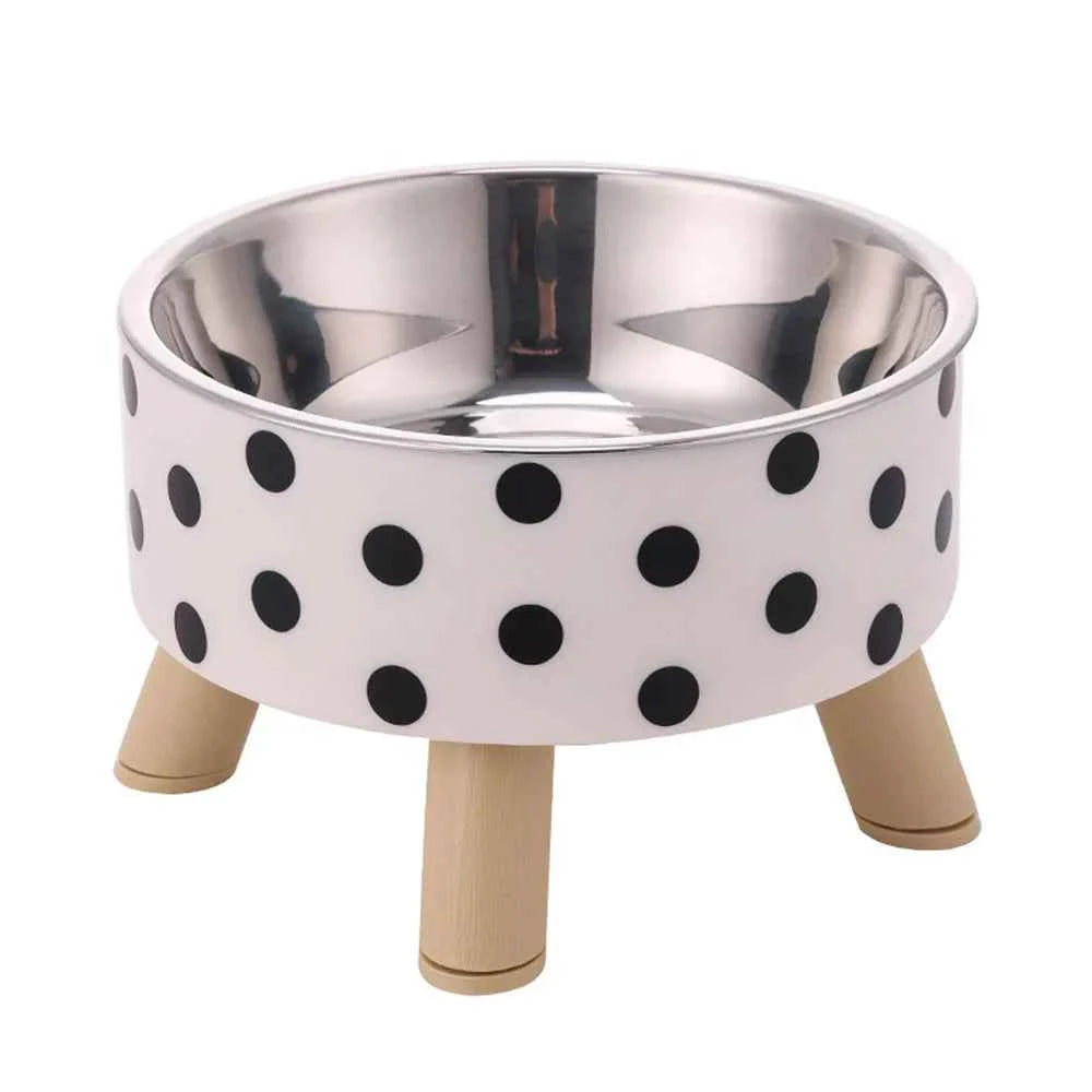 Stainless Steel Pet Bowls