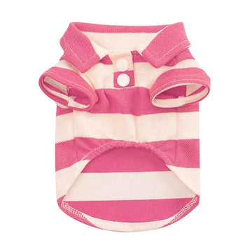 Pet Shirt for Summer - Stylish Dog/Cat Clothes