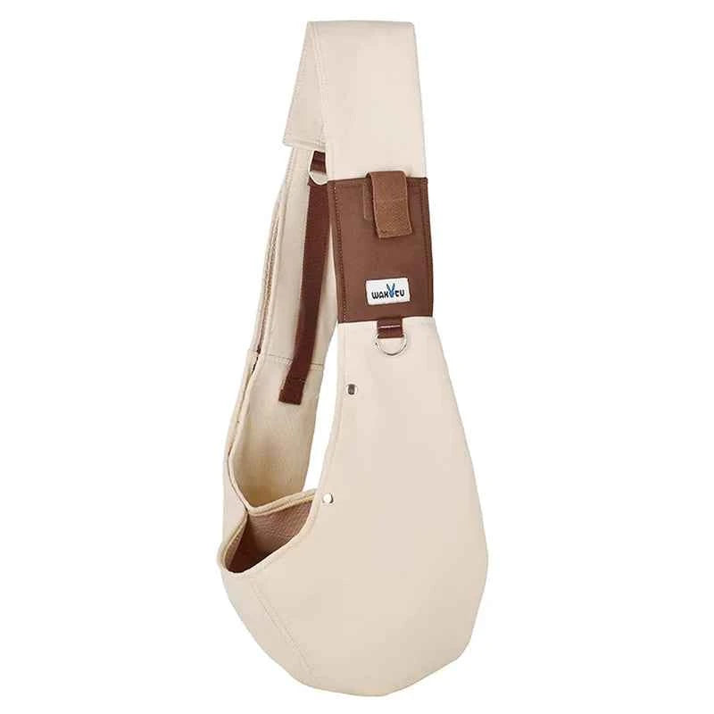 Dog Sling Carrier for Small Dogs