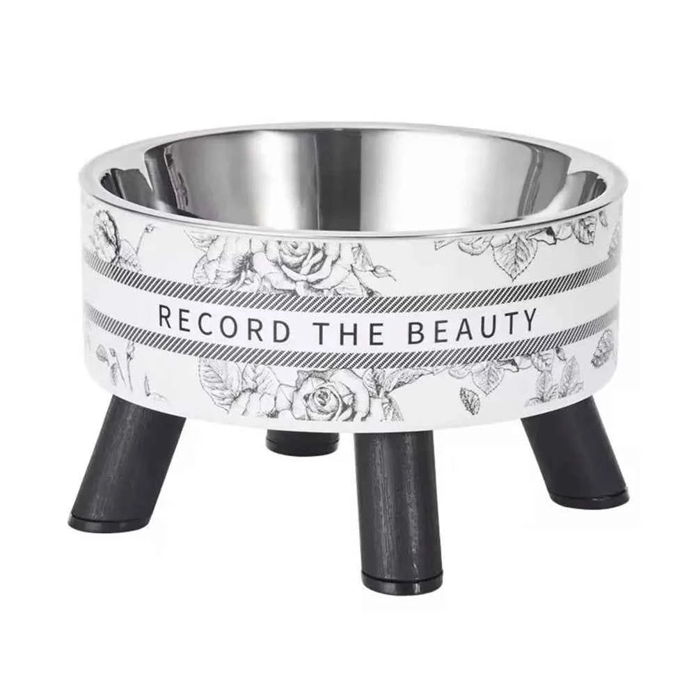 Stainless Steel Pet Bowls