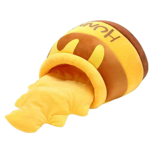 Cozy Cat Bed for Ultimate Comfort and Relaxation