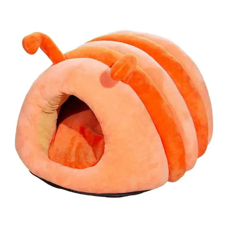 Mattress Winter Self-Warming Soft Plush Self Heating Pet Bed for Cats and Dogs