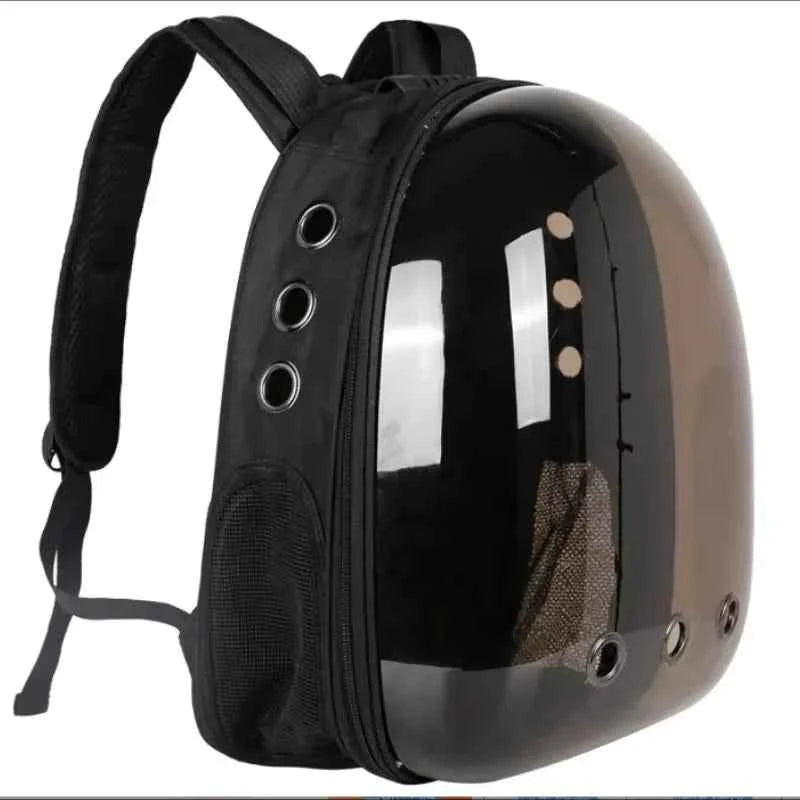 Portable Space Capsule Breathable Cat Bag